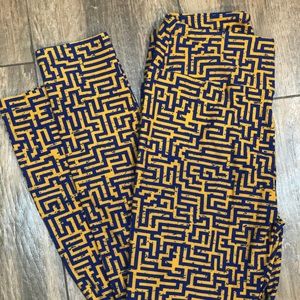 Lularoe Leggings Bundle 2 for $10
